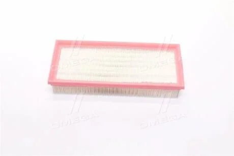 Фільтр повітряний NISSAN ALTIMA 07- Denckermann A141039