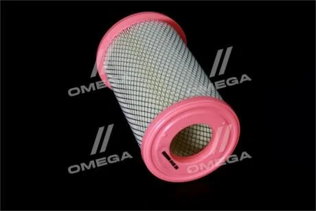 Фільтр повітряний Nissan Navara 2.5Di 02- /NP300 2.5dCi08- /Pick Up 2.5 dCi 02- Denckermann A141165