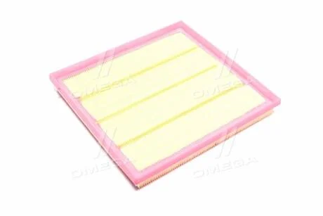 ФІЛЬТР ПОВІТРЯНИЙ BMW 5 (F10/11) 6 (F06/12) 7 (F01-04) X5 X6 3.5-4.0 07-19 Denckermann A141239