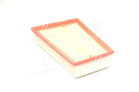 Фільтр повітряний Renault Fluence / Megane / Scenic / Master 1.5 DCI / 1.2 TCE / 1.4-1.6 i (з поролоном) Denckermann A141252