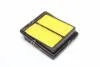 Фільтр повітряний HONDA JAZZ II 1.2, 1.4 DSi 05- Denckermann A141342 (фото 3)