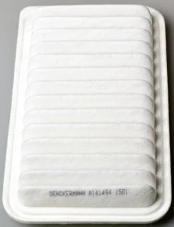 Фільтр повітряний Daihatsu Terios 1.3I 16V 10/00-10/05 Suzuki Splash 1.0, 1.2 08- Denckermann A141494