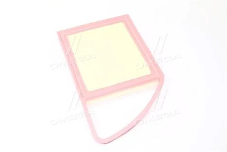 Фільтр повітряний Citroen Berlingo/C3/C4/C5 Peugeot 207/308/508 1.4-1.6HDI 03/10- Denckermann A141698