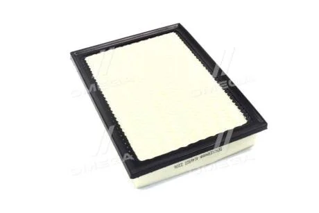 Фільтр повітряний Toyota Hilux VIII, 2.4D/2.8D, 15- Denckermann A146922