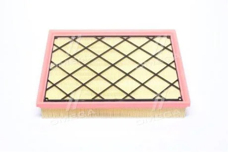 Фільтр повітряний Ford Ranger 2.0EcoBlue 18- Denckermann A146961