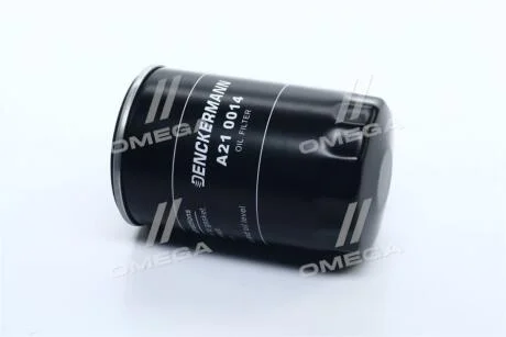 Фільтр масляний Connect 1.8 16V 02> /Transit 2.3i 00> Denckermann A210014