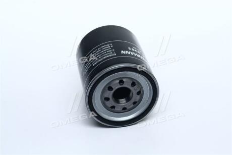 Фільтр масляний Mazda 626 kombi 2.0D 88-/Mitsubishi Galant 2.0TD 96-04, SUZUKI Grand Vitara 2.0D 98- Denckermann A210083