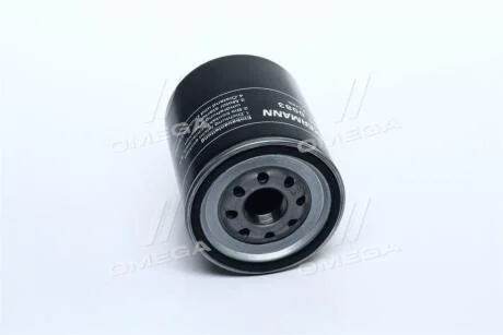 Фільтр масляний Mazda 626 kombi 2.0D 88-/Mitsubishi Galant 2.0TD 96-04, SUZUKI Grand Vitara 2.0D 98- Denckermann A210083