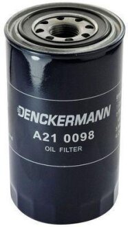 Оливний фільтр Denckermann A210098