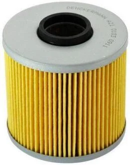 Фільтр масляний Bmw 3/5 1.6/1.8 88-95 E30/36/34 Denckermann A210103