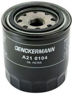 Оливний фільтр Denckermann A210104