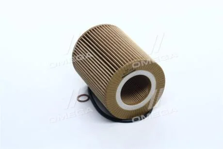 Фільтр масляний (вставка) Bmw 320-328/520-530/728-740 95- Denckermann A210145