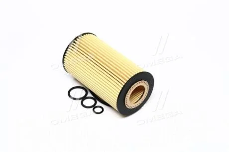 Фильтр масляный двигателя MB C (W202, 203) 97-, E (W210, 211) 97- Denckermann A210264