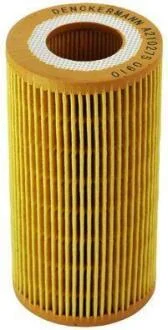 Фільтр масляний Volvo S40/V50/S60/V70/S80/XC90 2.4D/D5 07/01- Denckermann A210275