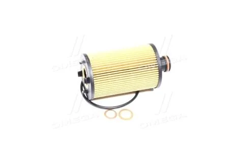 Фільтр масляний SsangYoung Korando/Rexton/Rodius 2.0Xdi 10- Denckermann A210731