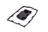 Фiльтр АКПП Toyota Land Cruiser 4.5D 07-/Sequoia 5.7 07-/Tundra 4.6/5.7 06- /Lexus GX 10-/LX 07- Denckermann A220048 (фото 2)