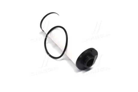 Гідравлічний фільтр (+ прокладка) АКПП A6 A7 Q5 Denckermann A220077