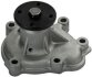 Водяна помпа Opel Astra F/G/Corsa B/Vectra B 1.7D/TD/Tds/Dti 95- Denckermann A310032P (фото 1)
