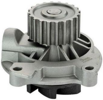 Насос водяной Audi 100 2.4D (AAS) 92-, A6 2.5D/TDI (AAT/AEL) 94-, VW T4 2.5i 90- Denckermann A310034P