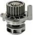 Водяна помпа VAG A3/A4/A6/Fabia/Octavia/Superb/Bora/Caddy III/Golf IV/Passat/T-5 1.8/1.8T 20V/2.0 Ecofuel 1996- Denckermann A310084P (фото 1)