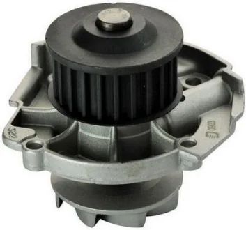 ?T 62.7 Водяна помпа Fiat Punto 1.2i 16v 97-99/ Lancia Y 1.2i 16v 97- Denckermann A310743P