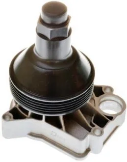 Водяна помпа BMW E39,E46 2.0D 98-03 Denckermann A310830P