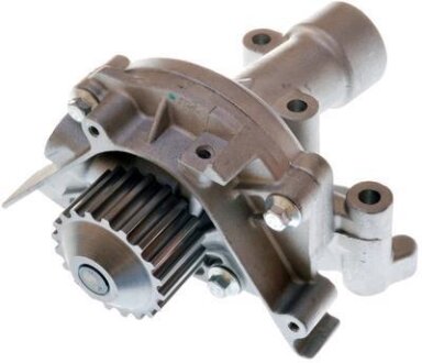 Насос водяной Citroen 2.0 16V 2000-, Peugeot 307/307/406/807,Expert Denckermann A310895P