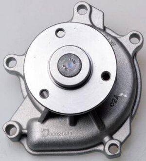 Водяна помпа Toyota Yaris 1.0 16V 99> Denckermann A310943P
