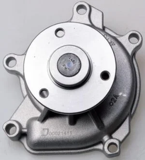 Насос охолоджувальної рідини, охолодження двигуна Denckermann A310943P