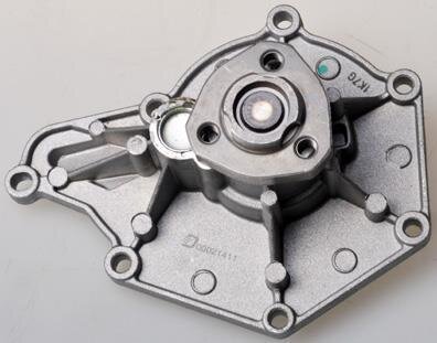 Насос водяной VW,Audi 2.4/2.7/3.0/3.2 2004- Denckermann A310956P