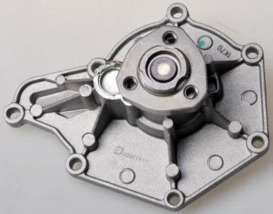 Насос водяной VW,Audi 2.4/2.7/3.0/3.2 2004- Denckermann A310956P