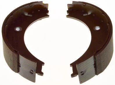 Колодки ручного гальма (170x40mm) - DB Sprinter VW LT II Denckermann B120129