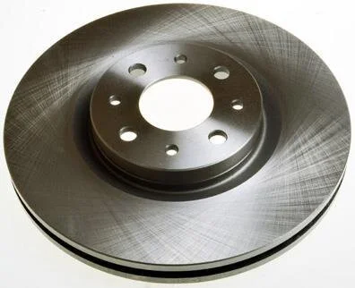 Гальмівний диск Denckermann B130472