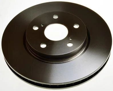 Гальмівний диск Denckermann B130545