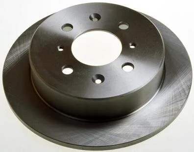 Гальмівний диск Denckermann B130630