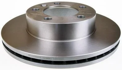 Гальмівний диск Renault Master 2,3DCi, 09- Denckermann B130662