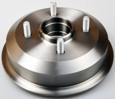 Гальмівний барабан Denckermann B140032