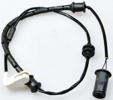 Конт. попер. сигналу, знос гальм. накл. Denckermann B170036