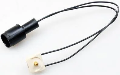 Сигнализатор, износ тормозных колодок Denckermann B170039