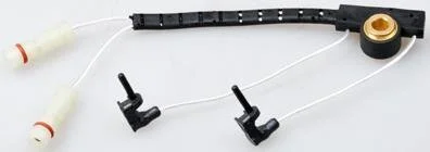 Конт. попер. сигналу, знос гальм. накл. Denckermann B170044