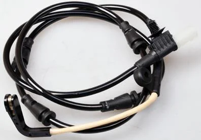 Датчик износа колодок тормозных задних Land Rover Discovery III 04- Denckermann B170047