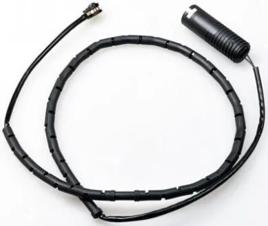 Конт. попер. сигналу, знос гальм. накл. Denckermann B170052