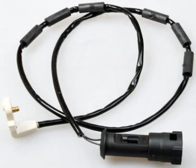 Конт. попер. сигналу, знос гальм. накл. Denckermann B170053