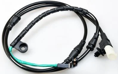 Датчик гальм.колодк перед. Land Rover Discovery III 04- Denckermann B170055