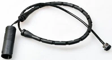 Конт. попер. сигналу, знос гальм. накл. Denckermann B170056