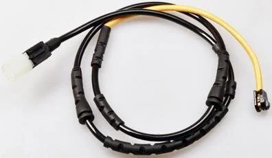 Конт. попер. сигналу, знос гальм. накл. Denckermann B170065