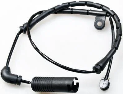 Конт. попер. сигналу, знос гальм. накл. Denckermann B170070