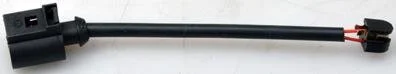 Датчик износа тормозных колодок (задний) (140 мм) Porsche VW 09- Denckermann B170077