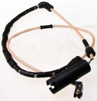 Конт. попер. сигналу, знос гальм. накл. Denckermann B170091