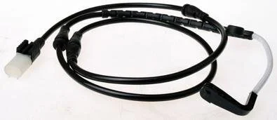 Конт. попер. сигналу, знос гальм. накл. Denckermann B170095